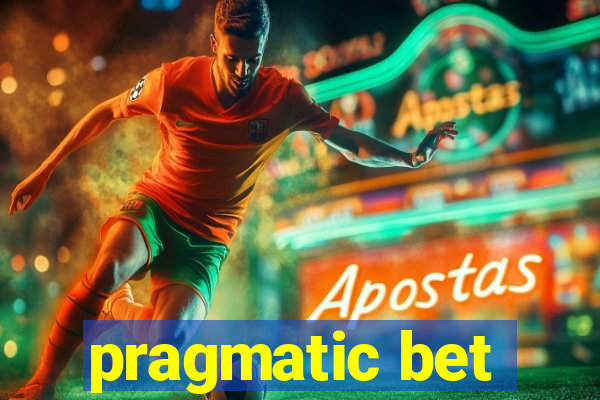 pragmatic bet